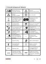 Preview for 211 page of Parkside PPS 40 B3 Operation And Safety Notes