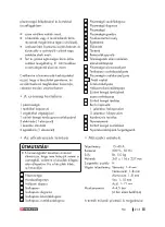 Preview for 213 page of Parkside PPS 40 B3 Operation And Safety Notes