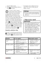 Preview for 243 page of Parkside PPS 40 B3 Operation And Safety Notes