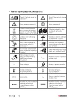 Preview for 252 page of Parkside PPS 40 B3 Operation And Safety Notes