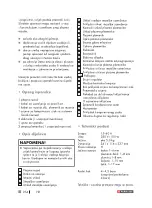 Preview for 254 page of Parkside PPS 40 B3 Operation And Safety Notes