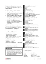 Preview for 273 page of Parkside PPS 40 B3 Operation And Safety Notes