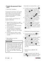 Preview for 282 page of Parkside PPS 40 B3 Operation And Safety Notes