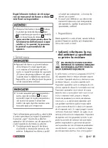 Preview for 287 page of Parkside PPS 40 B3 Operation And Safety Notes