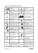 Preview for 292 page of Parkside PPS 40 B3 Operation And Safety Notes