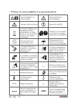 Preview for 316 page of Parkside PPS 40 B3 Operation And Safety Notes