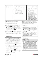 Preview for 332 page of Parkside PPS 40 B3 Operation And Safety Notes