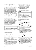 Preview for 34 page of Parkside PPS 40 C3 Operation And Safety Notes Translation Of The Original Instructions