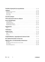 Preview for 42 page of Parkside PPS 40 C3 Operation And Safety Notes Translation Of The Original Instructions