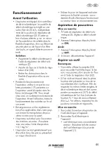 Preview for 55 page of Parkside PPWD 30 A1 Original Instructions Manual