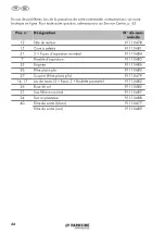 Preview for 66 page of Parkside PPWD 30 A1 Original Instructions Manual