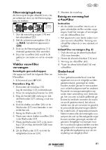 Preview for 81 page of Parkside PPWD 30 A1 Original Instructions Manual