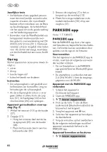 Preview for 82 page of Parkside PPWD 30 A1 Original Instructions Manual