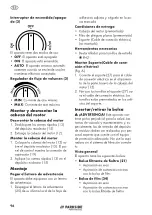 Preview for 96 page of Parkside PPWD 30 A1 Original Instructions Manual