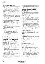 Preview for 98 page of Parkside PPWD 30 A1 Original Instructions Manual