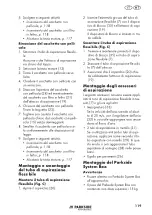 Preview for 119 page of Parkside PPWD 30 A1 Original Instructions Manual