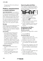 Preview for 122 page of Parkside PPWD 30 A1 Original Instructions Manual