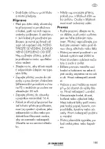 Preview for 135 page of Parkside PPWD 30 A1 Original Instructions Manual