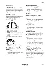 Preview for 137 page of Parkside PPWD 30 A1 Original Instructions Manual