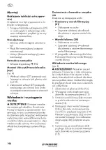 Preview for 198 page of Parkside PPWD 30 A1 Original Instructions Manual