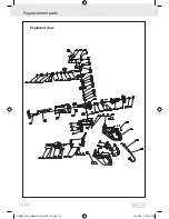 Предварительный просмотр 40 страницы Parkside PRS-710 Operation And Safety Notes