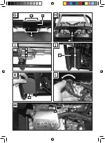 Preview for 4 page of Parkside PSE 2800 B2 Operation And Safety Notes Translation Of Original Operation Manual