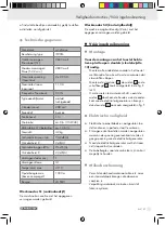 Preview for 21 page of Parkside PSE 2800 B2 Operation And Safety Notes Translation Of Original Operation Manual