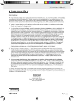 Preview for 39 page of Parkside PSE 2800 B2 Operation And Safety Notes Translation Of Original Operation Manual