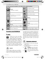 Preview for 18 page of Parkside PSE 2800 B2 Original Operation Manual