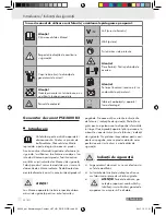 Preview for 30 page of Parkside PSE 2800 B2 Original Operation Manual