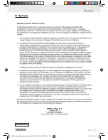 Preview for 63 page of Parkside PSE 2800 B2 Original Operation Manual