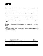 Preview for 2 page of Parkside PSG 50 B2 Operation Manual