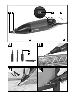 Предварительный просмотр 3 страницы Parkside PSG 50 B2 Operation Manual