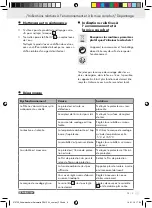 Предварительный просмотр 9 страницы Parkside PSH 3 A1 Assembly, Operating And Safety Instructions