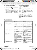 Предварительный просмотр 17 страницы Parkside PSH 3 A1 Assembly, Operating And Safety Instructions