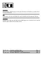 Preview for 2 page of Parkside PSHL 2 A2 Operation And Safety Notes Translation Of The Original Instructions