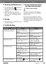 Preview for 13 page of Parkside PSHL 2 A2 Operation And Safety Notes Translation Of The Original Instructions