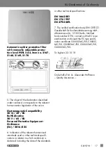 Preview for 17 page of Parkside PSHL 2 A2 Operation And Safety Notes Translation Of The Original Instructions