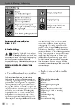 Preview for 20 page of Parkside PSHL 2 A2 Operation And Safety Notes Translation Of The Original Instructions