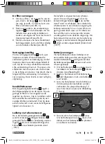 Preview for 63 page of Parkside PSHL 2 B1 Operation And Safety Notes Translation Of The Original Instructions