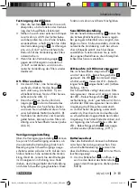 Preview for 79 page of Parkside PSHL 2 B1 Operation And Safety Notes Translation Of The Original Instructions