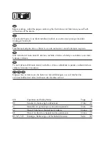 Предварительный просмотр 2 страницы Parkside PSHL 2 D1 Operation And Safety Notes