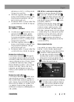 Предварительный просмотр 47 страницы Parkside PSHL 2 D1 Operation And Safety Notes