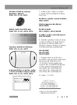 Предварительный просмотр 51 страницы Parkside PSHL 2 D1 Operation And Safety Notes