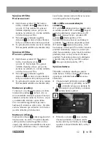 Предварительный просмотр 63 страницы Parkside PSHL 2 D1 Operation And Safety Notes