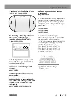 Предварительный просмотр 67 страницы Parkside PSHL 2 D1 Operation And Safety Notes