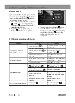 Предварительный просмотр 80 страницы Parkside PSHL 2 D1 Operation And Safety Notes