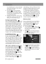 Предварительный просмотр 96 страницы Parkside PSHL 2 D1 Operation And Safety Notes