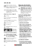 Preview for 116 page of Parkside PSSA 18 A1 Original Instructions Manual