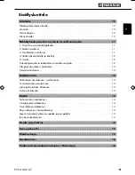 Preview for 13 page of Parkside PSTD 800 A1 Original Operation Manual